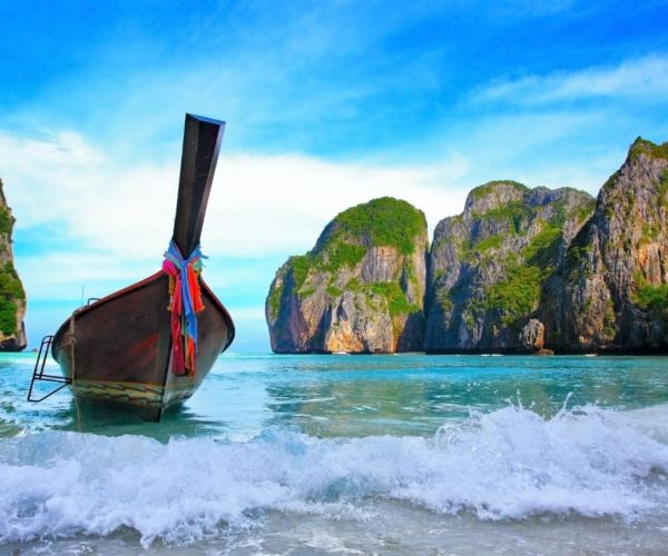 Tourisme en Thaïlande : préparatifs et incontournables